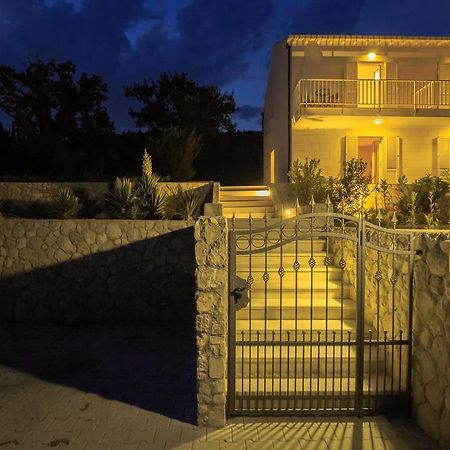 Hedera Estate, Villa Hedera VII Zaton  Exterior foto