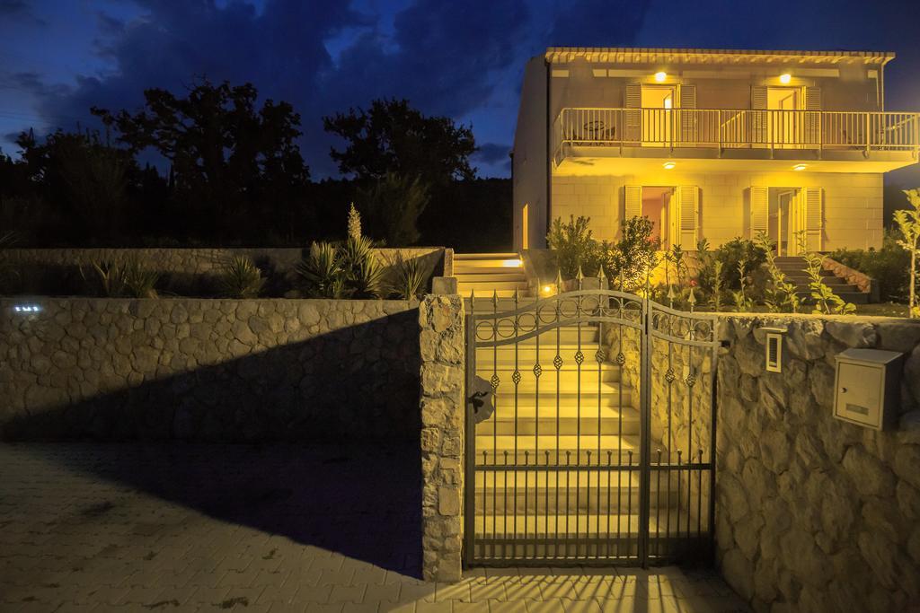 Hedera Estate, Villa Hedera VII Zaton  Exterior foto