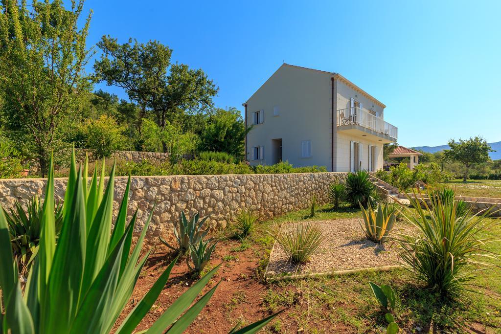 Hedera Estate, Villa Hedera VII Zaton  Exterior foto